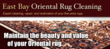 Concord's Rug Cleaning Company, East Bay Oriental Rug Cleaning,...